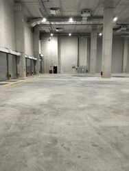 Tuas Basin Link (D22), Factory #521736021